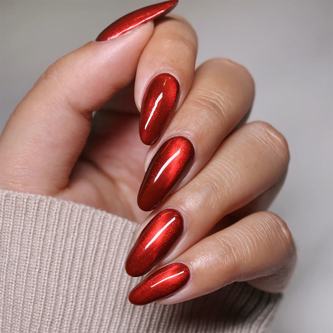 Sacrificial Lacquer - Image 8