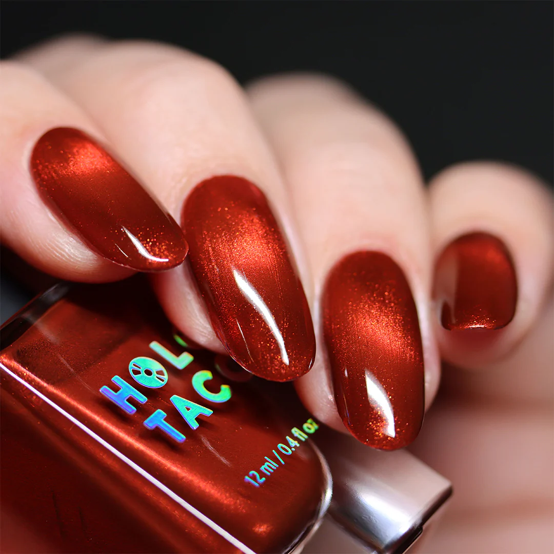 Sacrificial Lacquer - Image 9