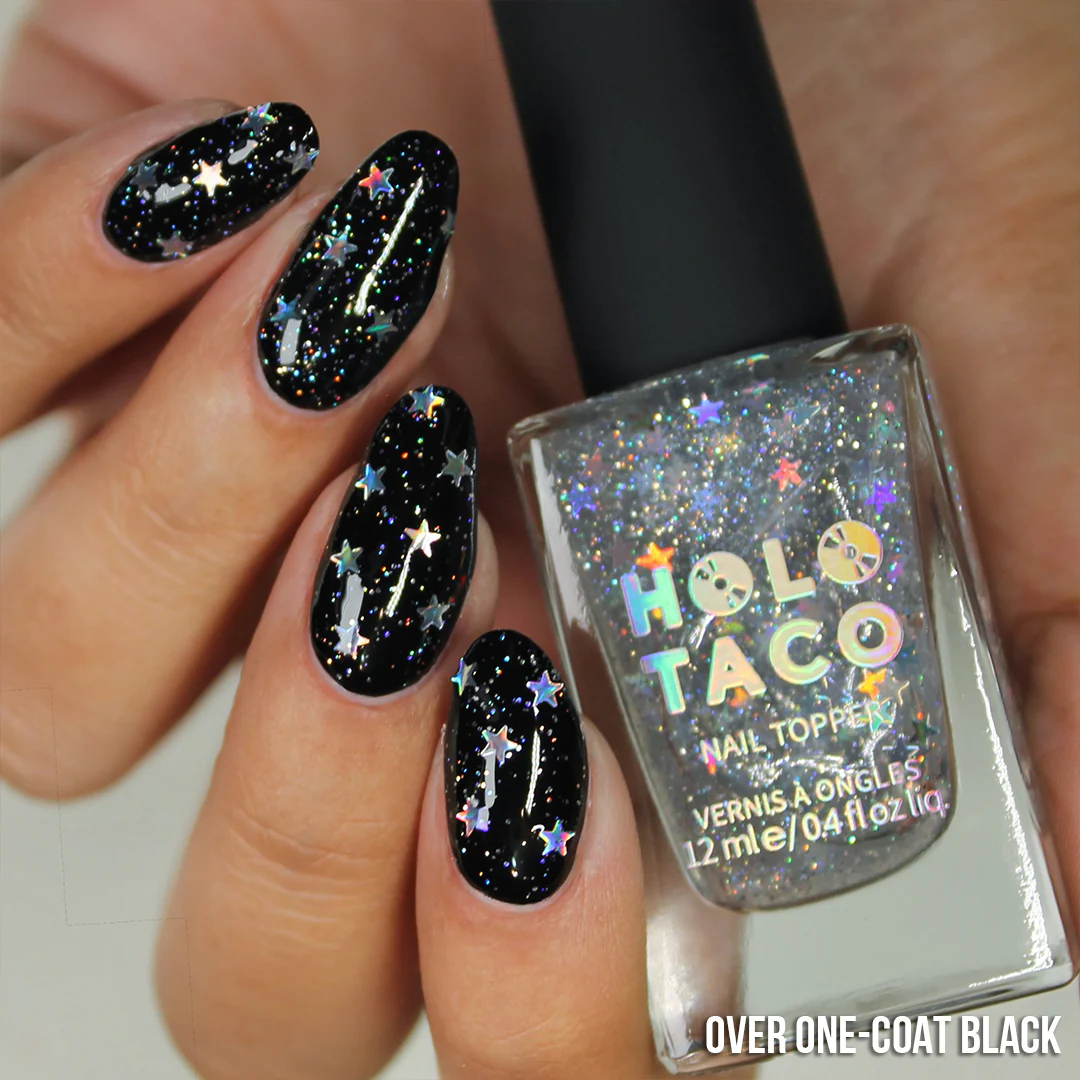 Shooting Star Taco - Image 3
