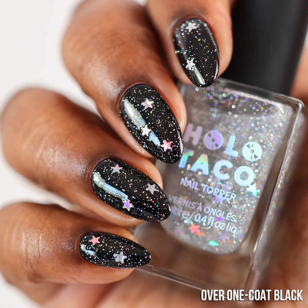 Shooting Star Taco - Image 5