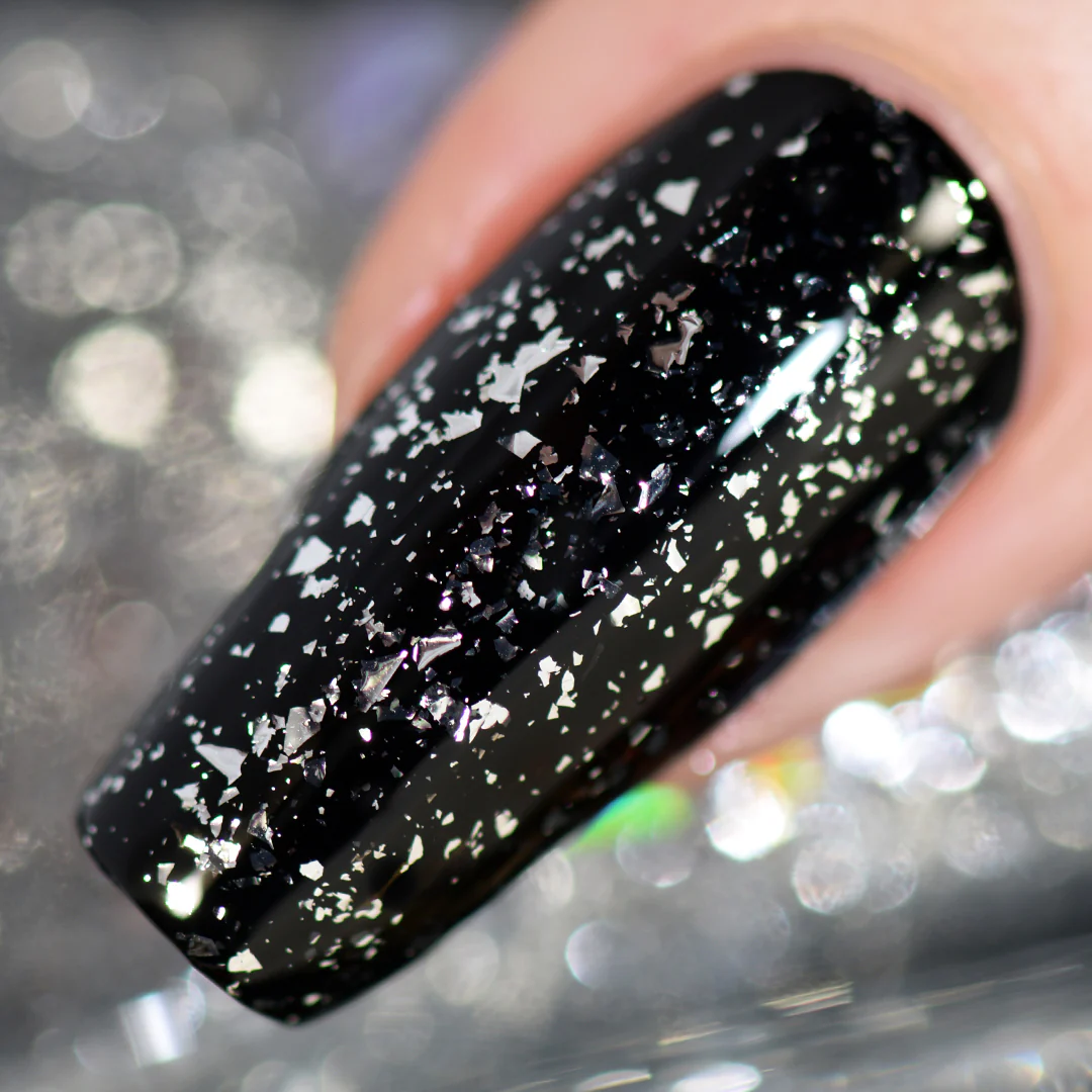 Silver Flake Taco - Image 10