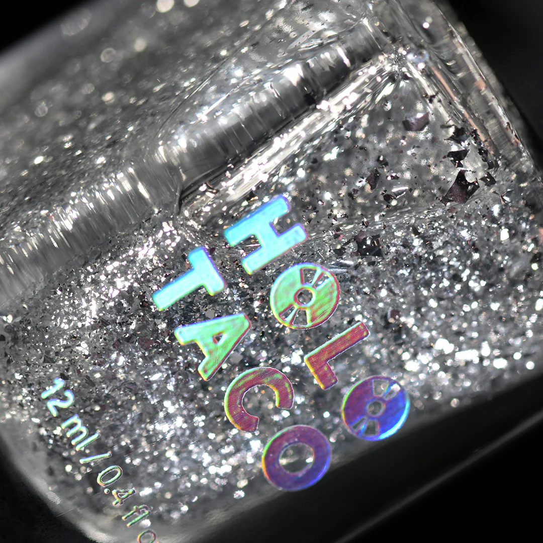 Silver Flake Taco - Image 12