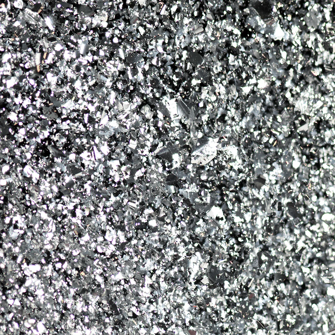 Silver Flake Taco - Image 13