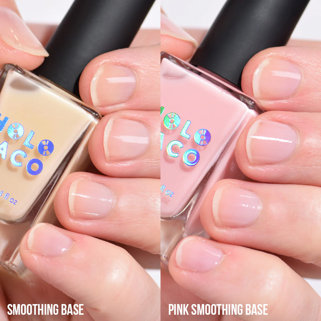 Smoothing Base - Image 12