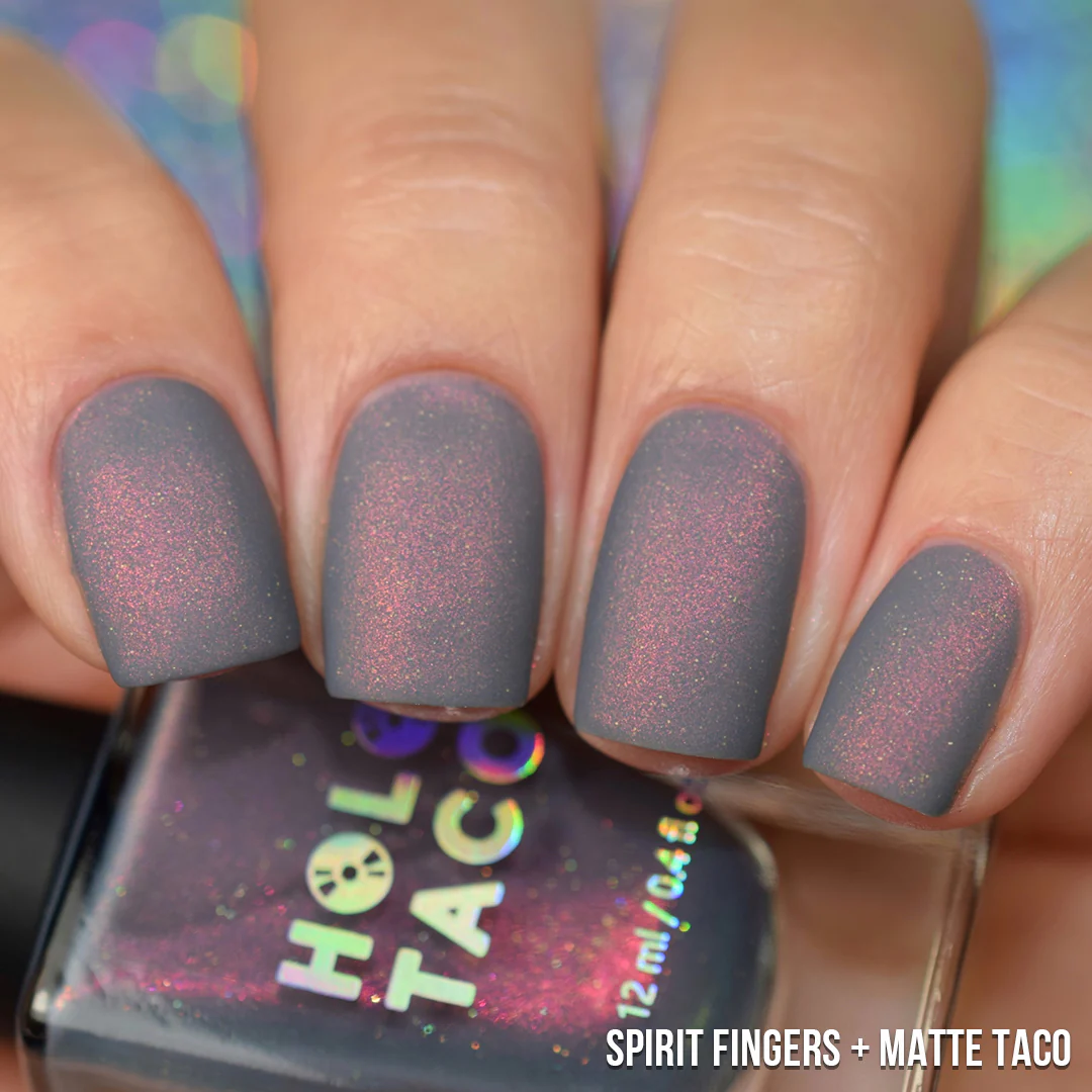 Spirit Fingers - Image 14