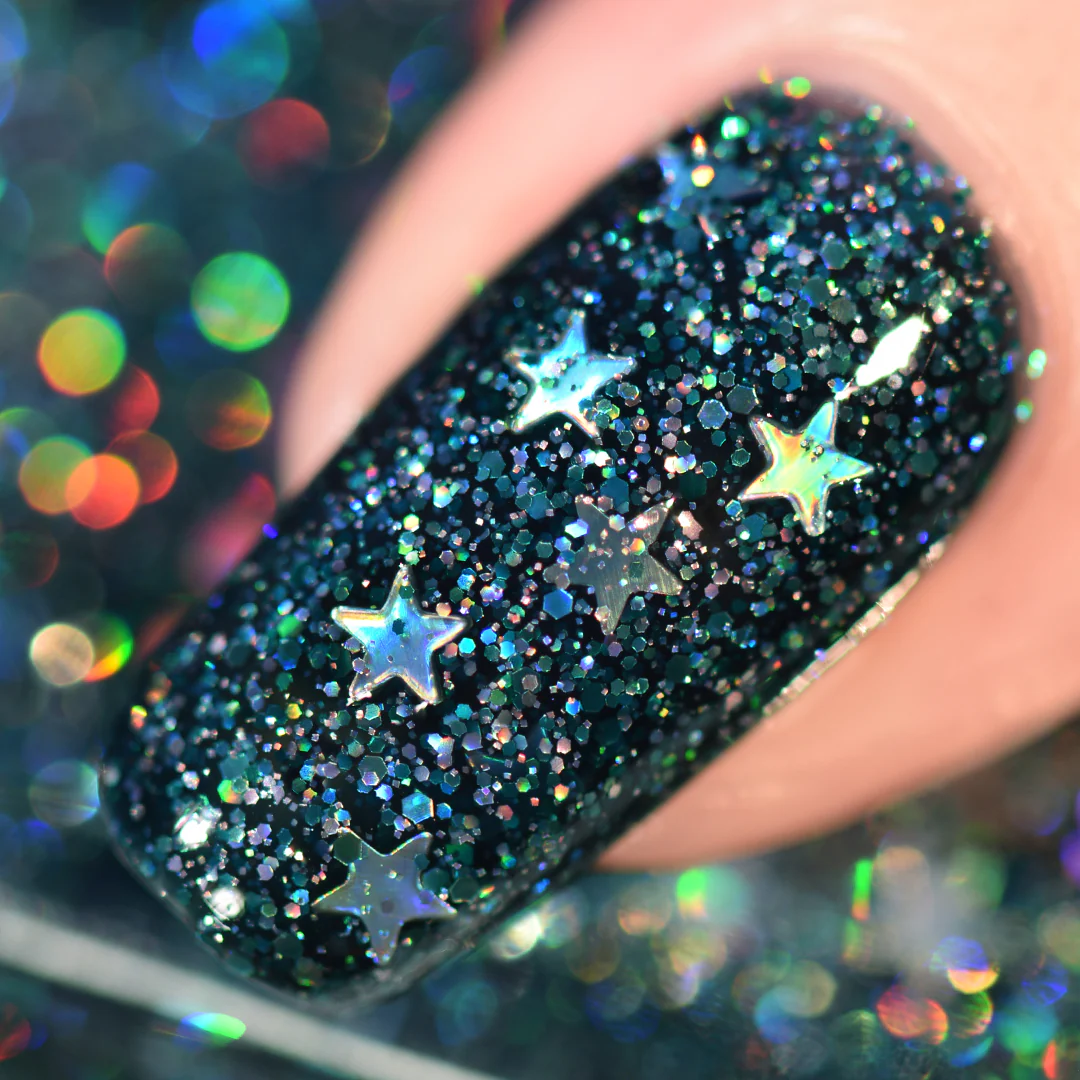 Starry-Eyed - Image 12