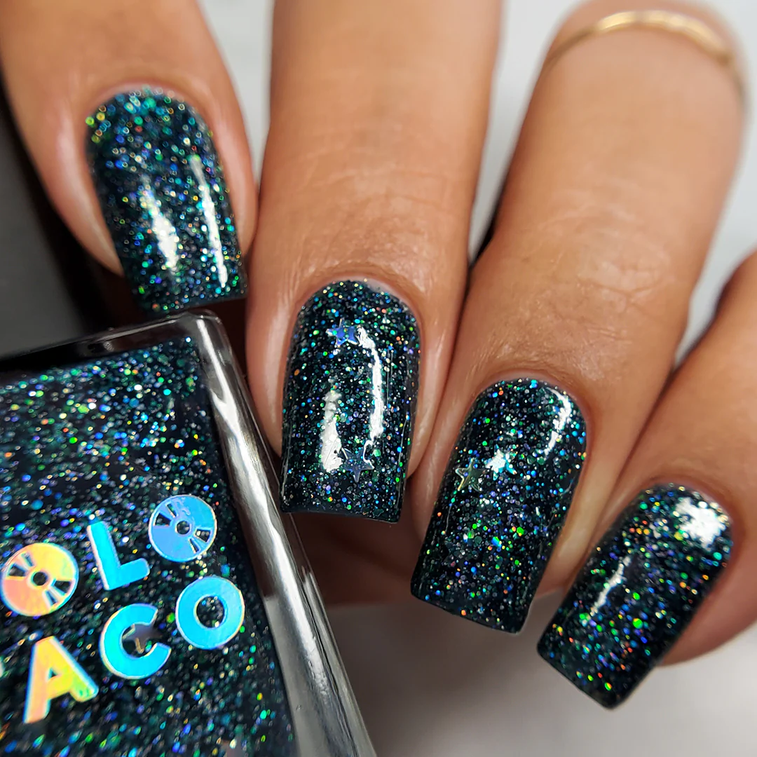Starry-Eyed - Image 4