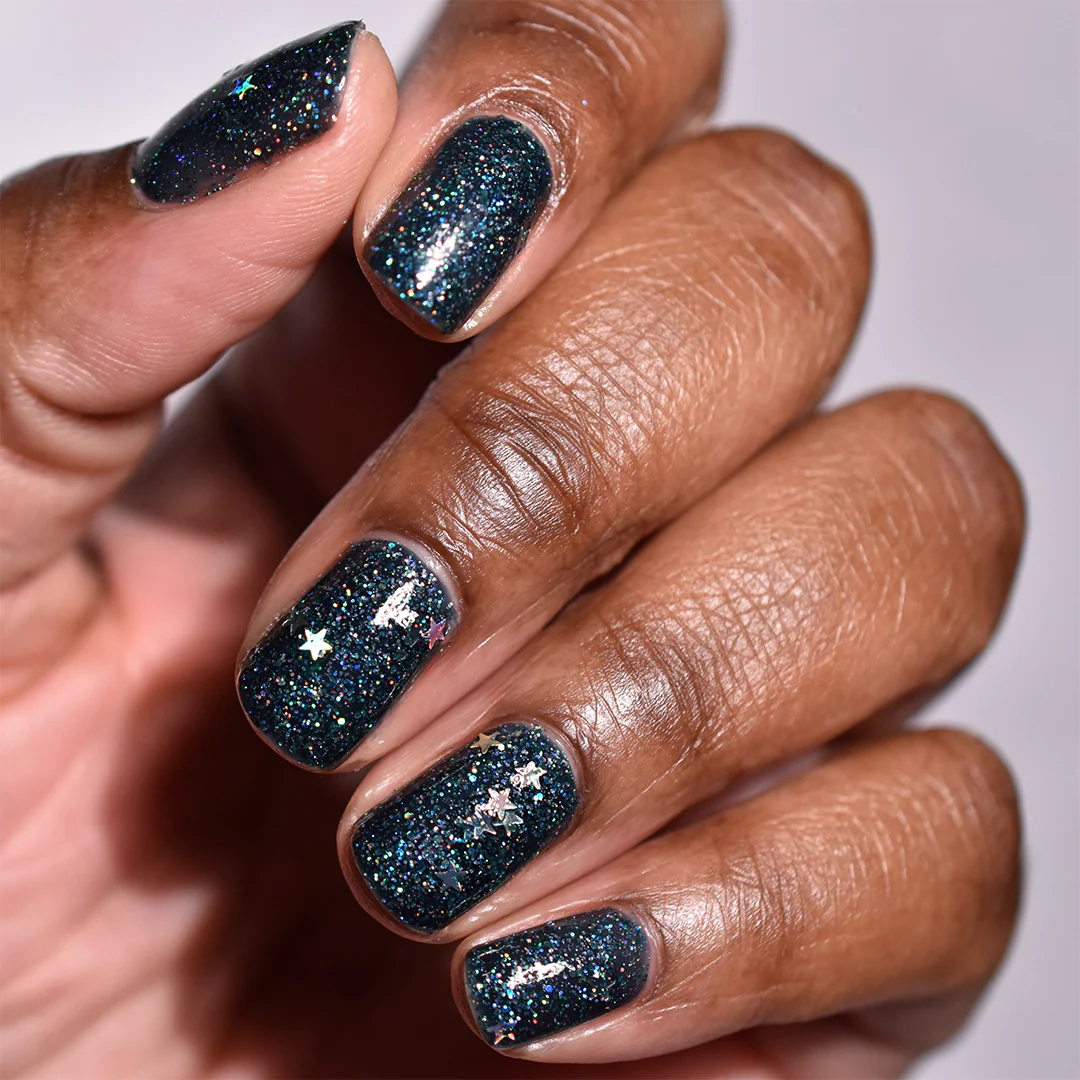 Starry-Eyed - Image 5