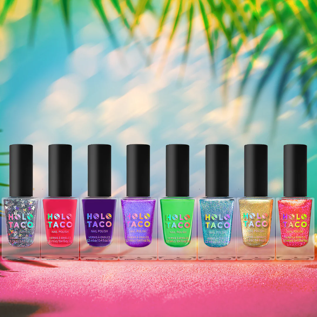 Summer Never Ends Bundle
