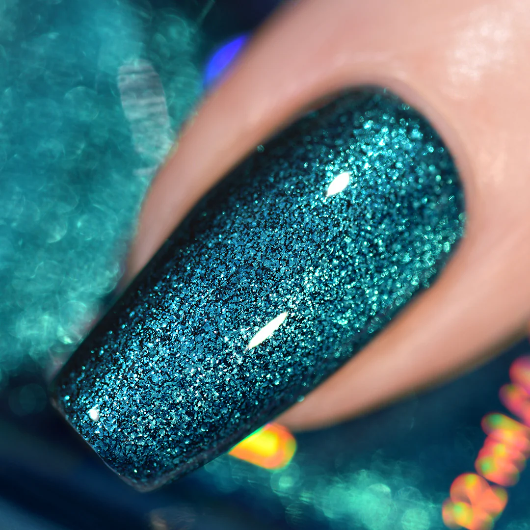 Teal No Lies - Image 12