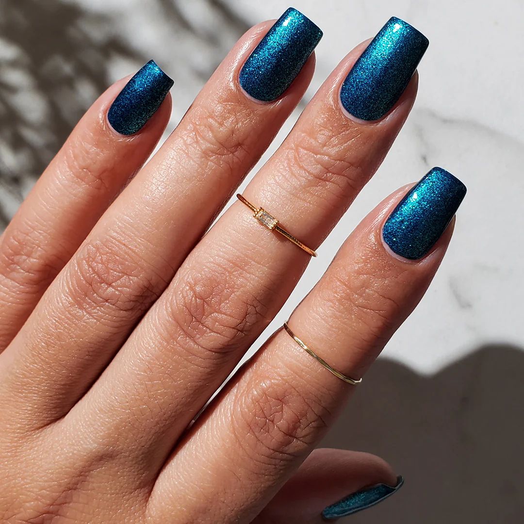 Teal No Lies - Image 6