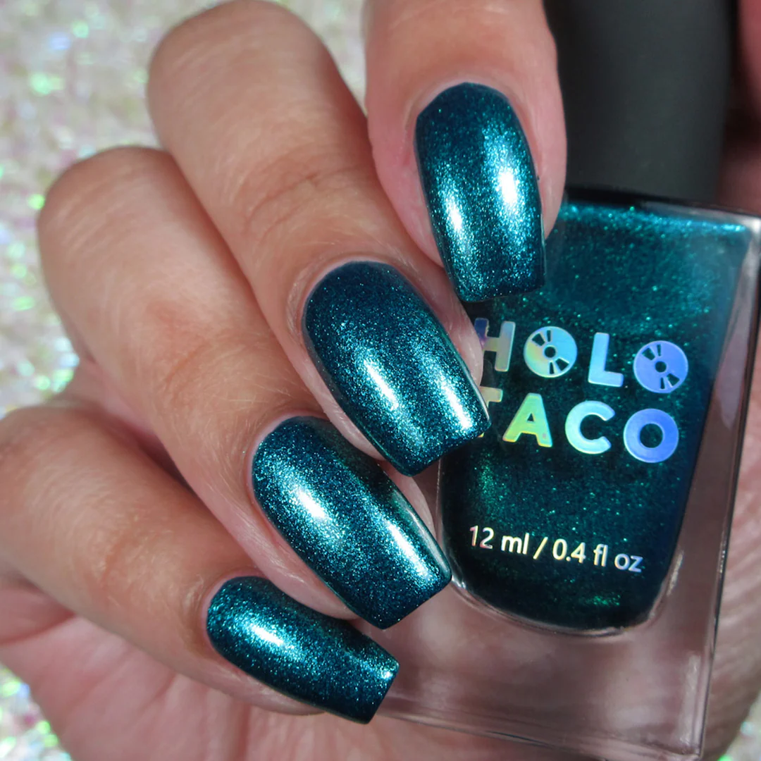 Teal No Lies - Image 9