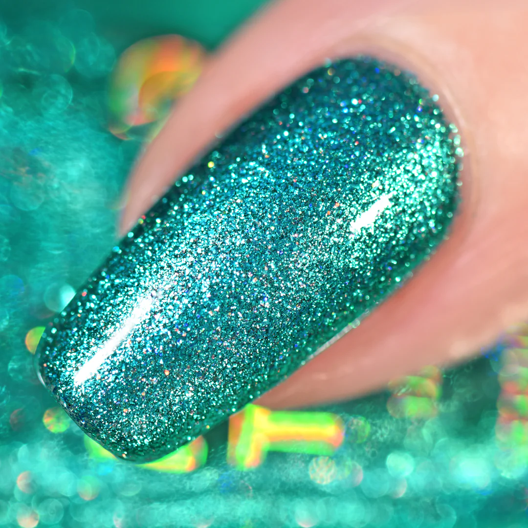 Teal With It - Image 10