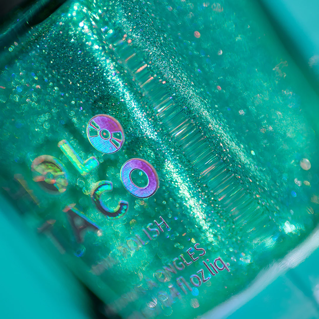 Teal With It - Image 12