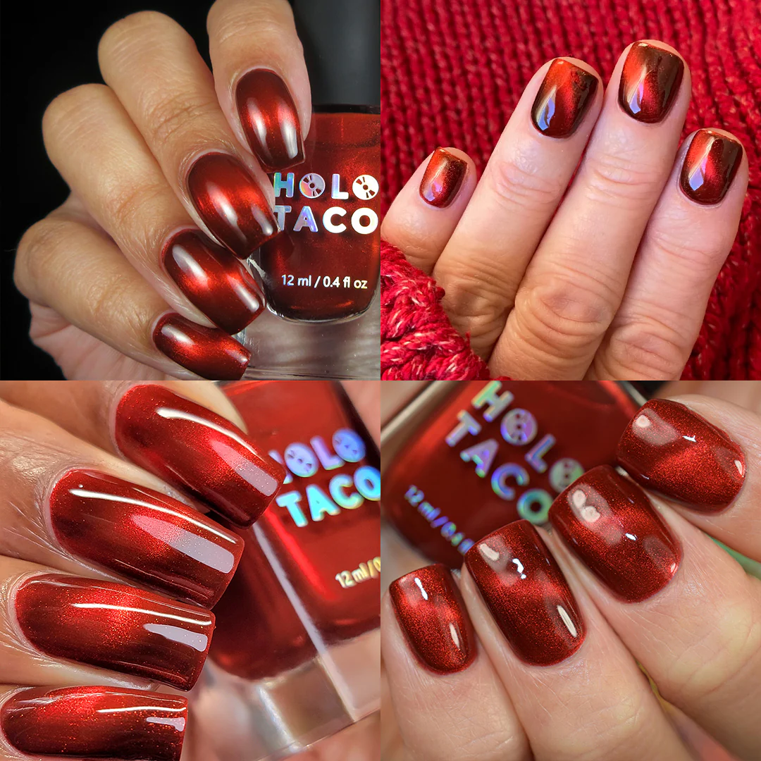 The Devil Wears Holo Bundle - Image 12