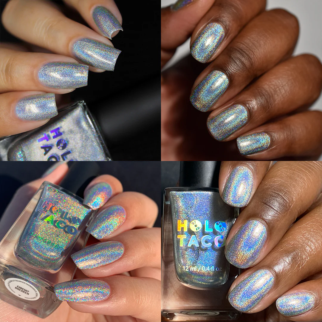 The Devil Wears Holo Bundle - Image 8