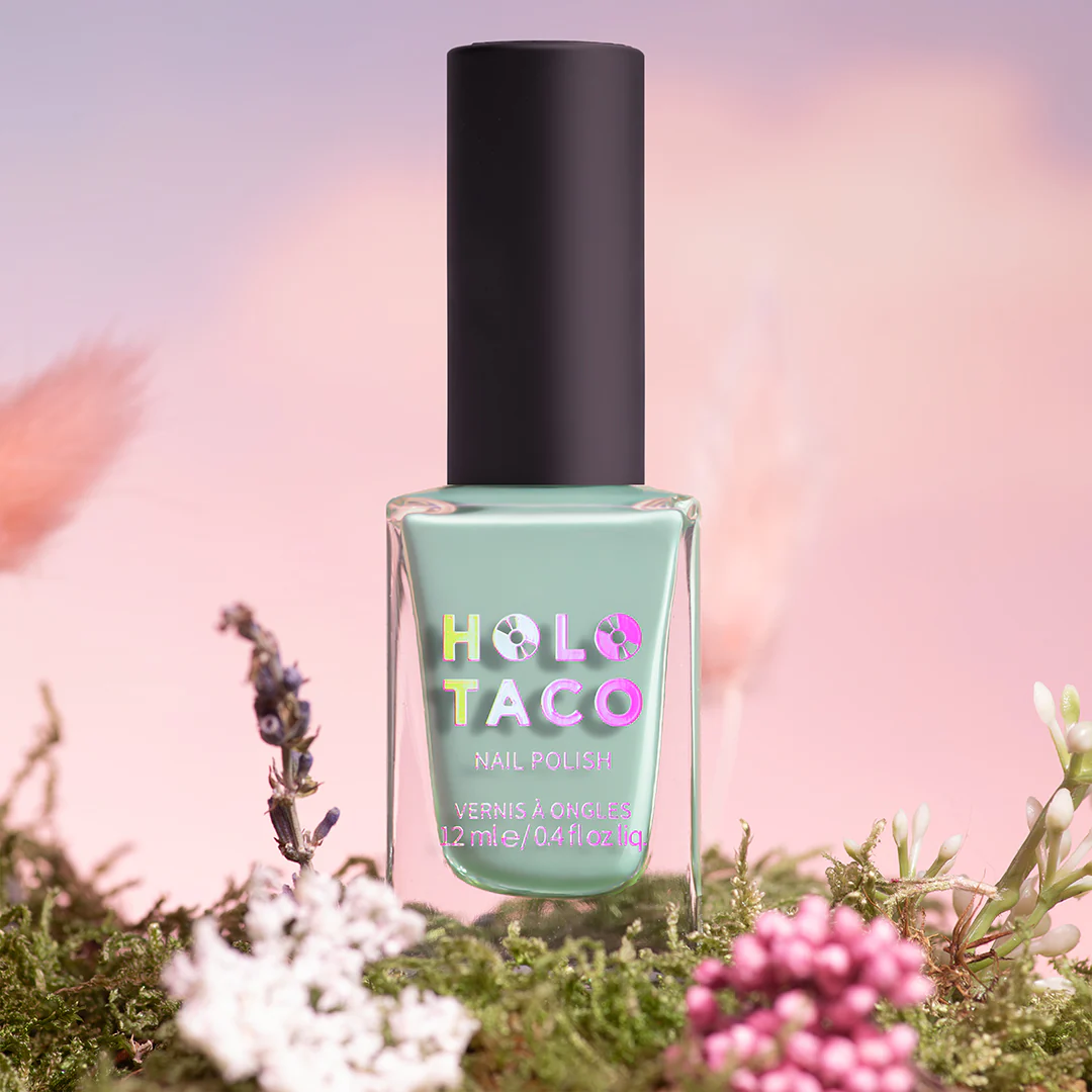 Thyme After Thyme