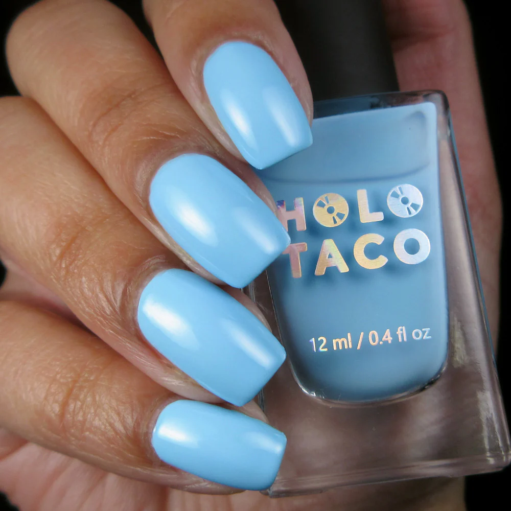 Too Good To Be Blue - Image 10