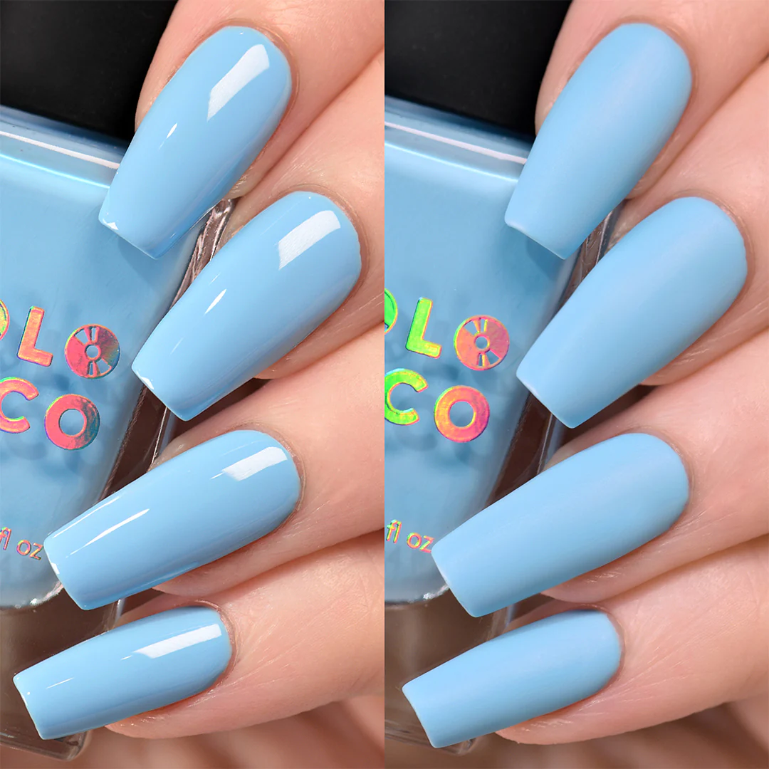 Too Good To Be Blue - Image 3