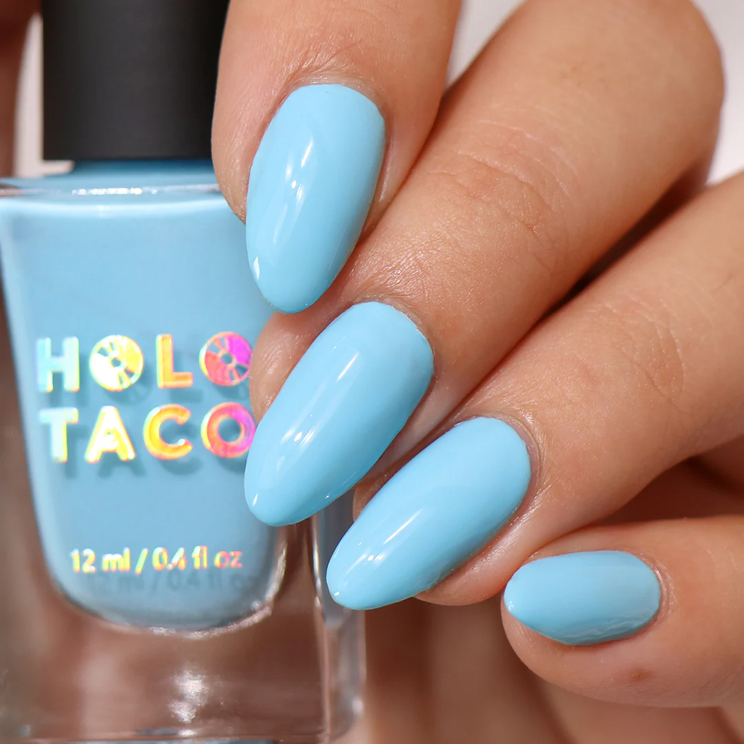 Too Good To Be Blue - Image 8