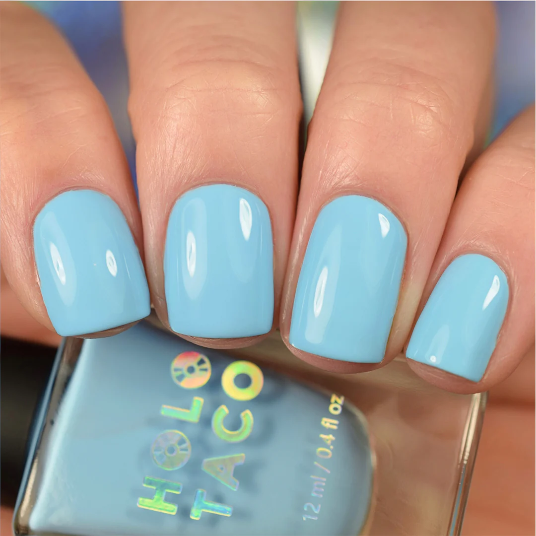 Too Good To Be Blue - Image 9