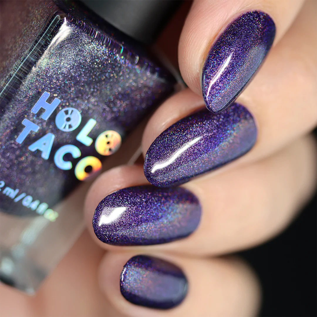 Violet Nightmares - Image 6