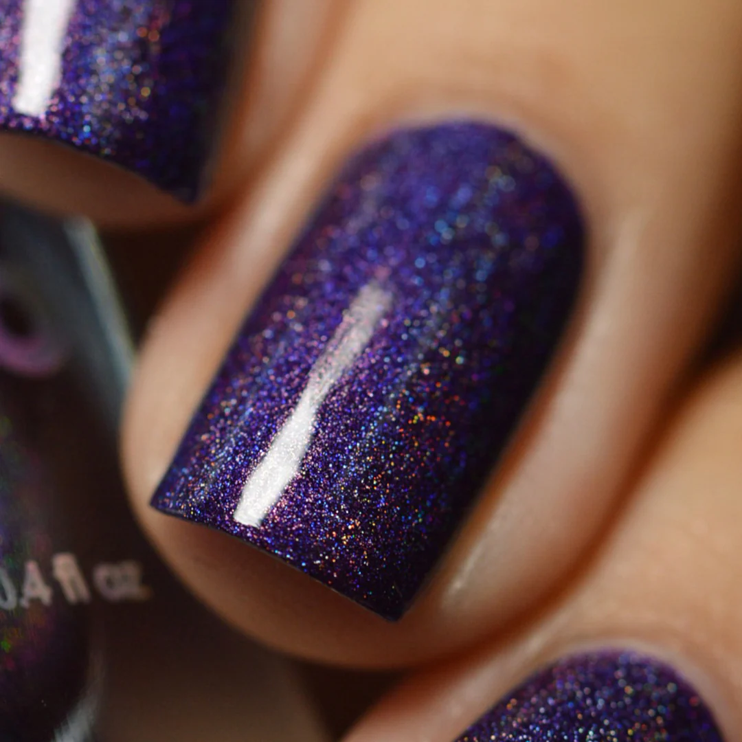 Violet Nightmares - Image 8